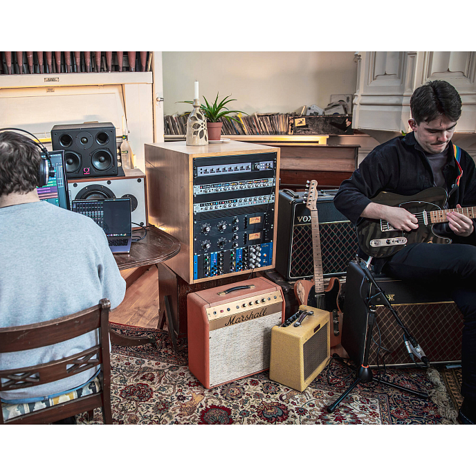 Аудиоинтерфейс Audient ID48 - рис.8