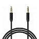 Кабель Aukey CB-V10 3.5MM AUDIO AUX Cable 1.2 - рис.0