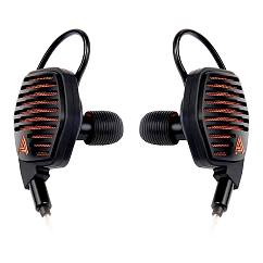High End наушники Audeze LCDi4 наушники вставные (110-IE-1020-01) (SN 98216162458689733598)_Уценка