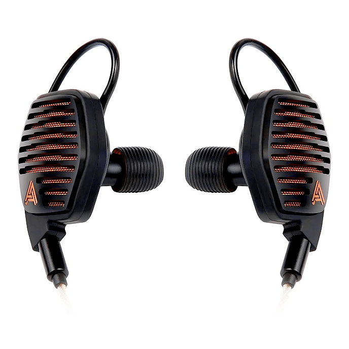 High End наушники Audeze LCDi4 наушники вставные (110-IE-1020-01) (SN 98216162458689733598)_Уценка - рис.0