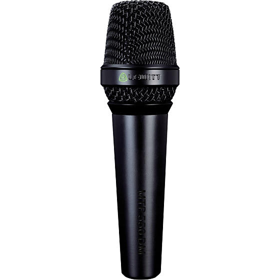 Микрофон вокальный Lewitt MTP550 DM - рис.0