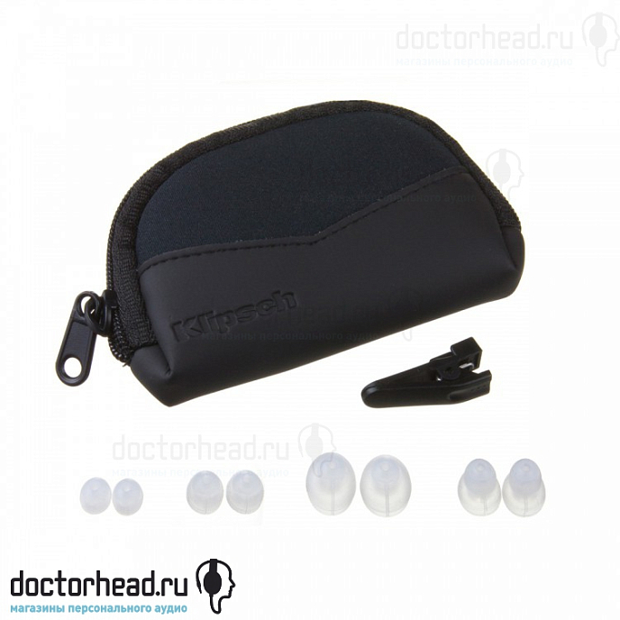 Наушники Klipsch Image X7i white - рис.3