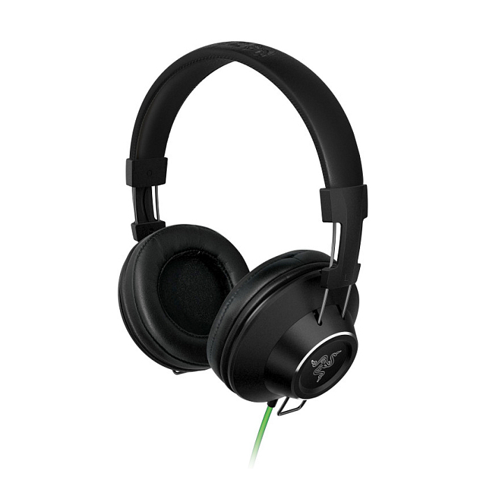Игровая гарнитура Razer Adaro Stereo - рис.0