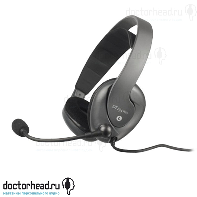 Игровая гарнитура Beyerdynamic DT234 Pro - рис.1