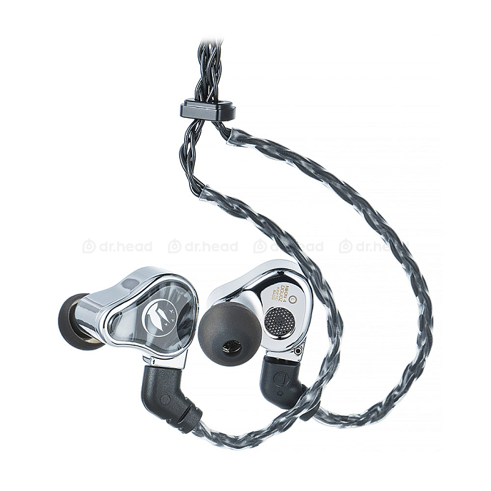 IEM наушники FiR Audio Neon 4 Universal - рис.6