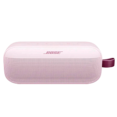 Портативная колонка Bose SoundLink Flex 2nd Gen Petal Pink