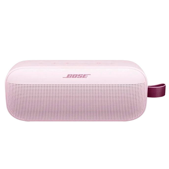 Портативная колонка Bose SoundLink Flex 2nd Gen Petal Pink - рис.2