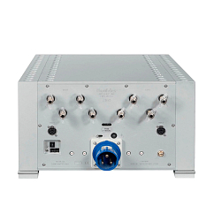 Усилитель мощности Boulder 2160 Stereo Power Amplifier Silver