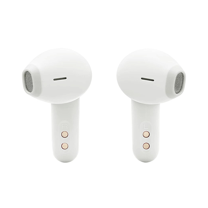 Беспроводные наушники JBL Wave Flex 2 White - рис.3