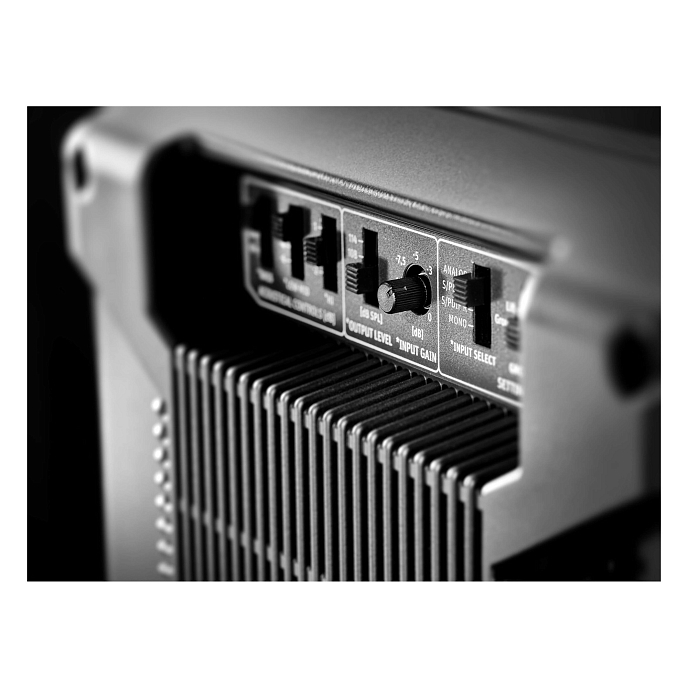 Студийный монитор Neumann KH 150 Anthracite - рис.8