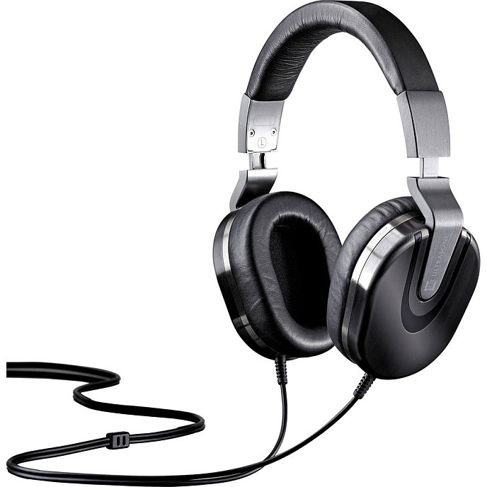 High End наушники Ultrasone Edition 8 Carbon - рис.0
