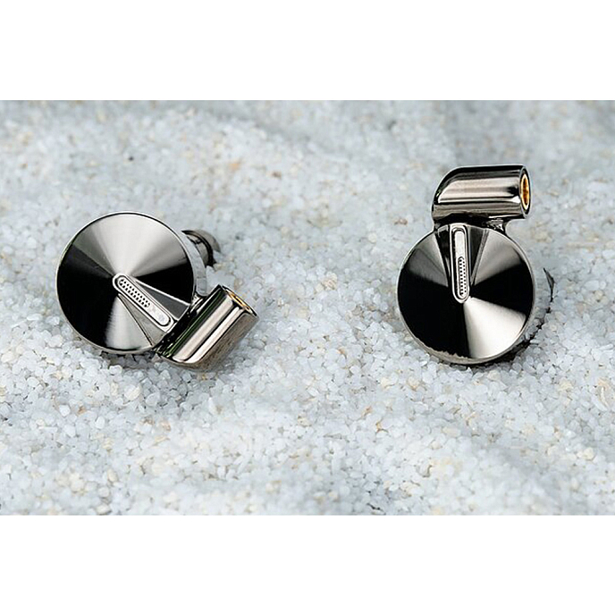 High End наушники DUNU ZEN PRO - рис.5