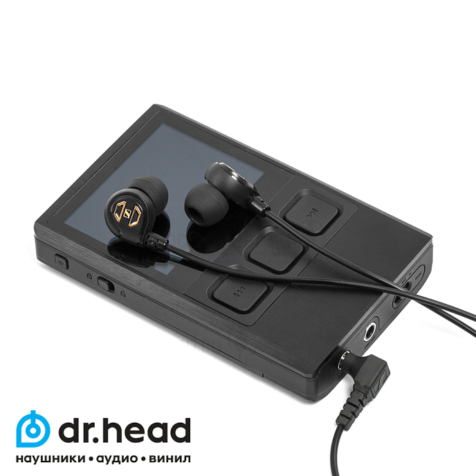 Наушники Sennheiser ie60 - рис.4