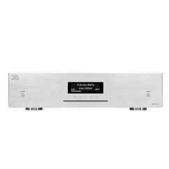 CD проигрыватель AVM Audio MP 30.3 Silver