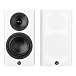 Полочная акустика System Audio SA Legend 5.2 Silverback Satin White - рис.0
