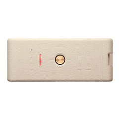 Портативная колонка Marshall Middleton cream портативная акустическая система (SN 62368-1)_Уценка