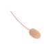 Микрофон DPA 4266-OC-F-F00-MH Beige - рис.4