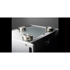 Тактовый генератор TEAC CG-10M-A Black