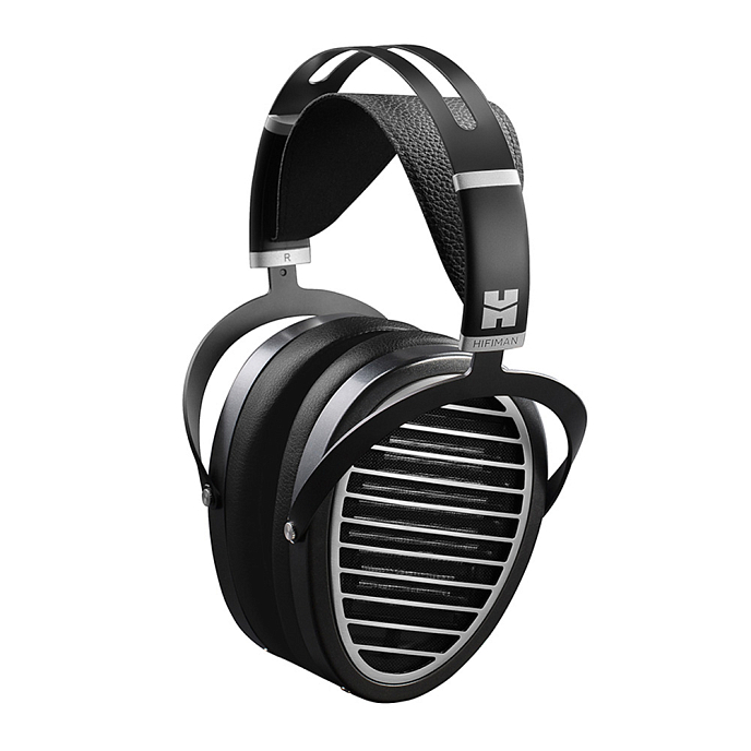Наушники полноразмерные HIFIMAN Ananda Stealth - рис.0