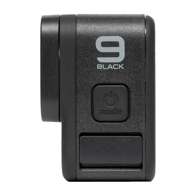 Экшн-камера GoPro HERO9 Black - рис.4