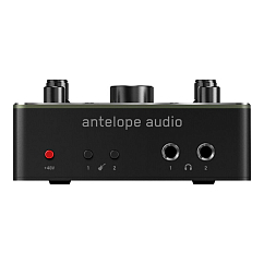 Antelope Audio Zenith 2 Black