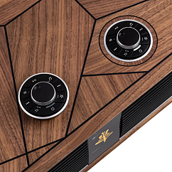 Акустическая система Ruark R810 MiE Penta-Chord Walnut