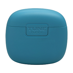 Беспроводные наушники JBL Tune Flex 2 Turquoise