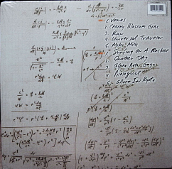 Пластинка AIR - Talkie Walkie