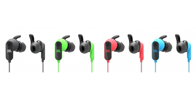 Наушники JBL Reflect Aware - рис.9