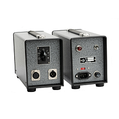 Микрофон студийный Telefunken C12 Silver