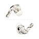 Беспроводные наушники Apple AirPods Pro 2 USB-C White Marble Matte - рис.10