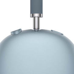 Беспроводные наушники Apple AirPods Max USB-C Blue