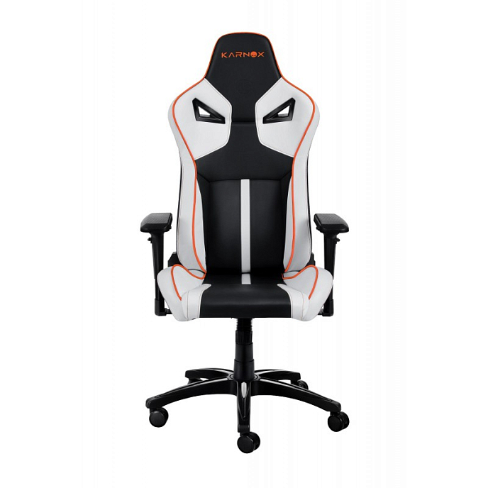 Компьютерное кресло KARNOX LEGEND RY Orange - рис.1