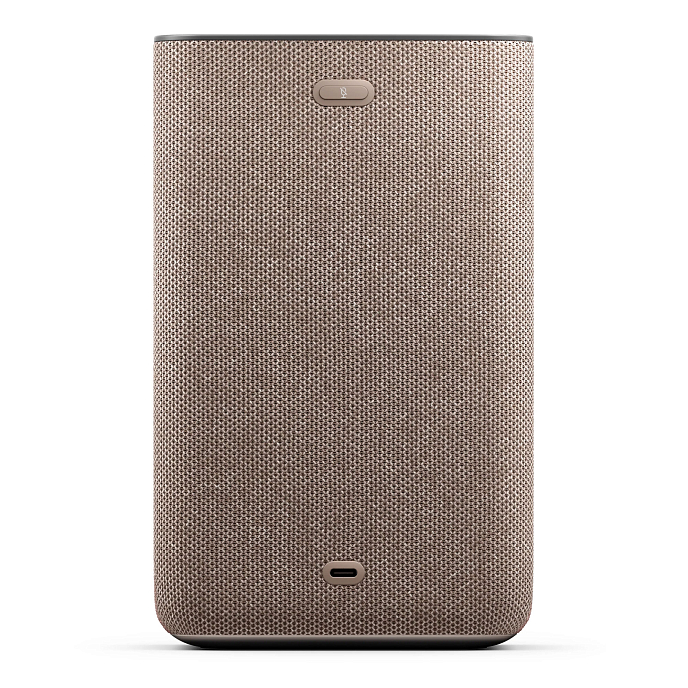 Умная колонка Яндекс Станция 2 Beige - рис.2