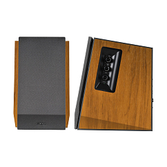 Компьютерные колонки Edifier R1600TIII Brown