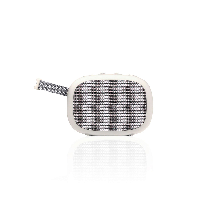 Беспроводная акустика FiiO Snowsky Anywhere white портативная беспроводная колонка_OpenBox - рис.2