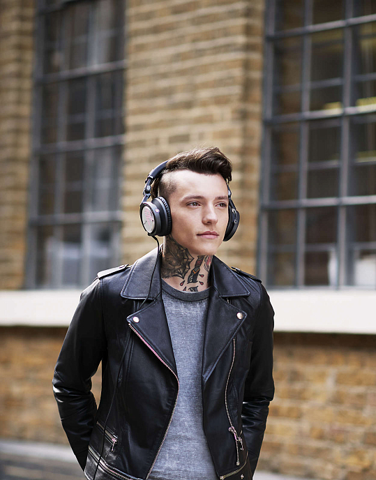 Наушники Philips A3PRO/00 - рис.7