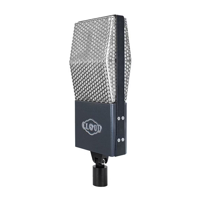 Микрофон студийный Cloud Microphones JRS-34 Passive - рис.2
