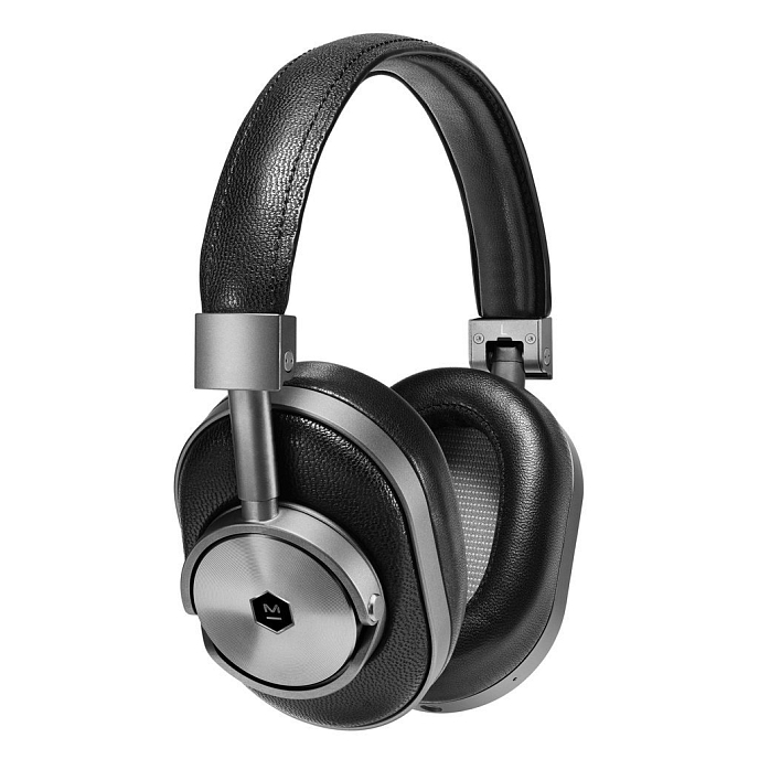 Беспроводные наушники Master&Dynamic MW60 B1 - рис.0