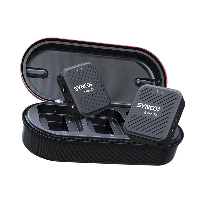 Микрофон беспроводной Synco G1 A1 PRO - рис.0