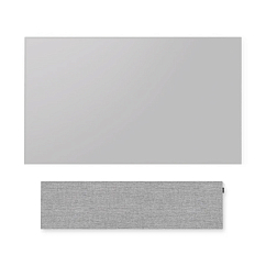 Саундбар CANVAS HIFI 55 Structure Grey