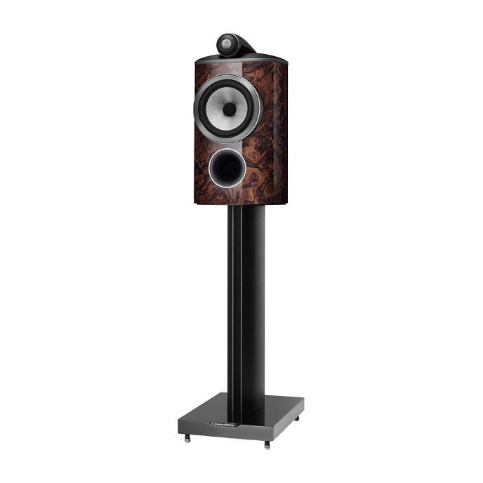 Полочная акустика Bowers & Wilkins 805 D4 Signature California Burl Gloss - рис.2