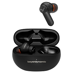 Беспроводные наушники Beyerdynamic Amiron 100 Black