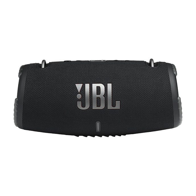 Портативная колонка JBL Xtreme 3 Black - рис.0