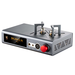 Усилитель-ЦАП для наушников xDuoo TA-22 Silver