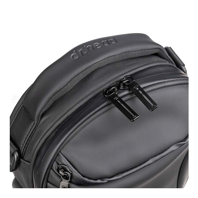 Сумка DJ Bag HP Urban Black - рис.3