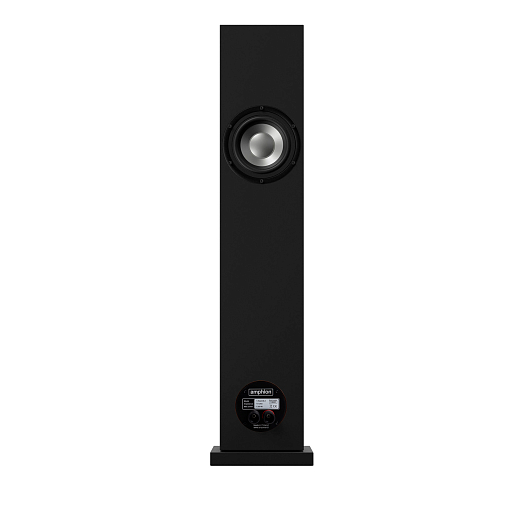 Напольная акустика Amphion Argon3LX Black