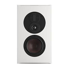Настенная акустика Dali OPTICON LCR MK2 Satin White