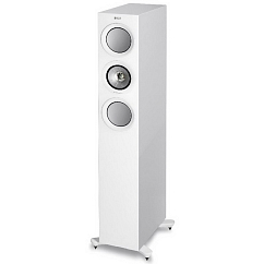 Напольная акустика KEF R5 Gloss White
