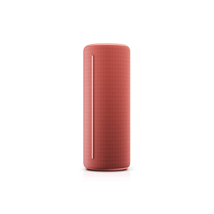 Портативная колонка Loewe We. HEAR 1 Coral Red - рис.0